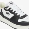 T-Clip Set leren Sneakers voor heren