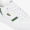 T-Clip Set leren Sneakers voor heren
