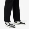 T-Clip Set leren Sneakers voor heren