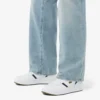 T-Clip Set leren Sneakers voor heren