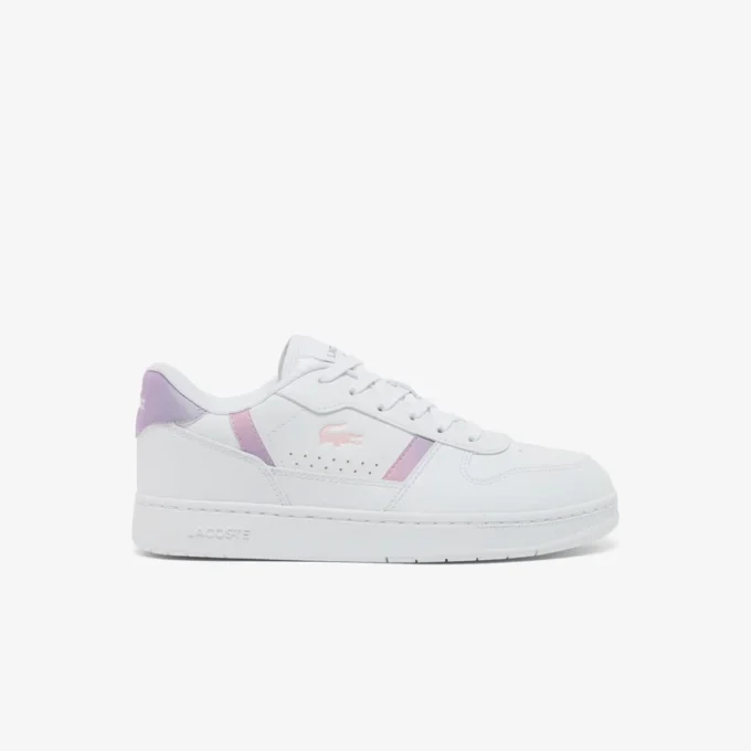 T-Clip-set Sneakers voor kinderen