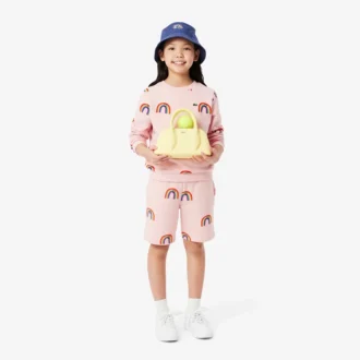 T-Clip Set Sneakers voor kinderen