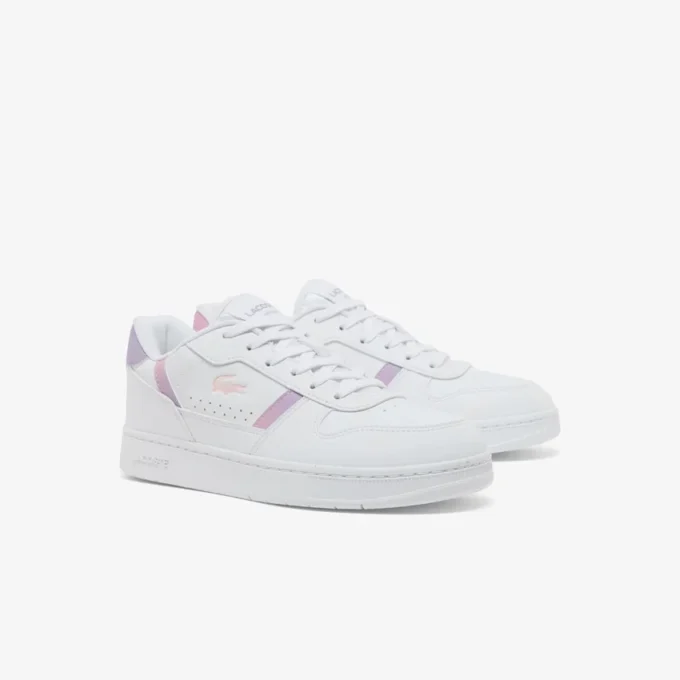 T-Clip-set Sneakers voor kinderen