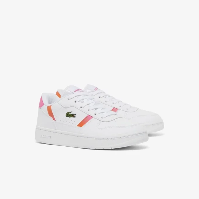 T-Clip-set Sneakers voor kinderen