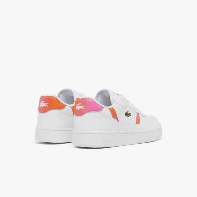 T-Clip-set Sneakers voor kinderen