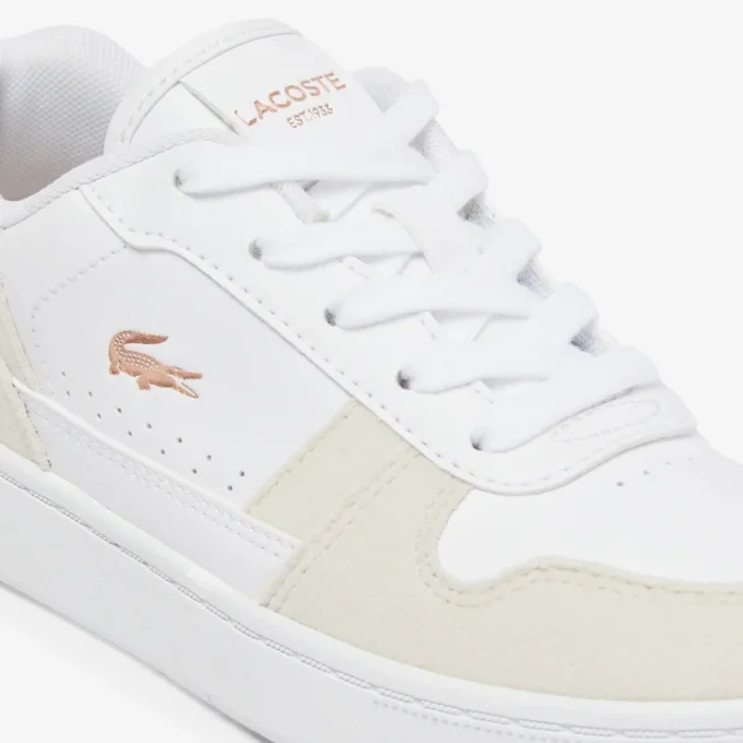 T-Clip Set Sneakers voor kinderen