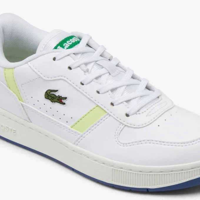 T-Clip-set Sneakers voor kinderen