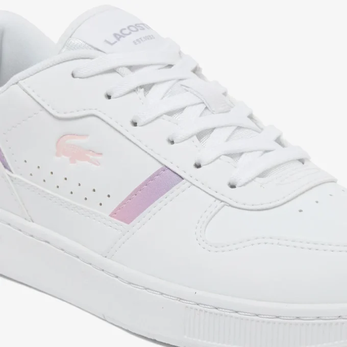 T-Clip-set Sneakers voor kinderen