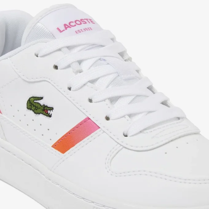 T-Clip-set Sneakers voor kinderen