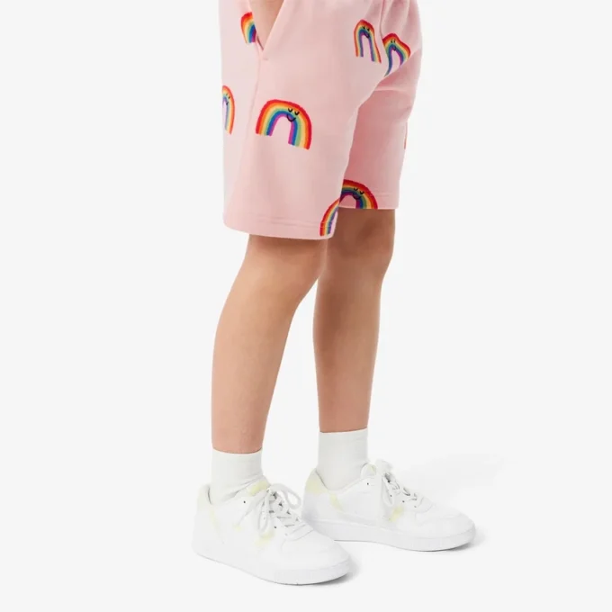 T-Clip Set Sneakers voor kinderen