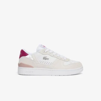 T-Clip Set suède Sneakers voor dames
