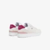 T-Clip Set suède Sneakers voor dames