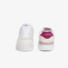 T-Clip Set suède Sneakers voor dames
