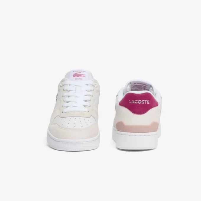 T-Clip Set suède Sneakers voor dames