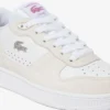 T-Clip Set suède Sneakers voor dames