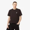 T-shirt met klassieke pasvorm en opvallend logo