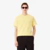 T-shirt met klassieke pasvorm en opvallend logo