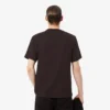 T-shirt met klassieke pasvorm en opvallend logo
