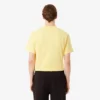 T-shirt met klassieke pasvorm en opvallend logo
