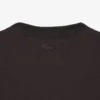 T-shirt met klassieke pasvorm en opvallend logo