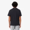 T-shirt met ‘Made in France’-badge
