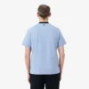 T-shirt met ‘Made in France’-badge