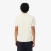 T-shirt met ‘Made in France’-badge