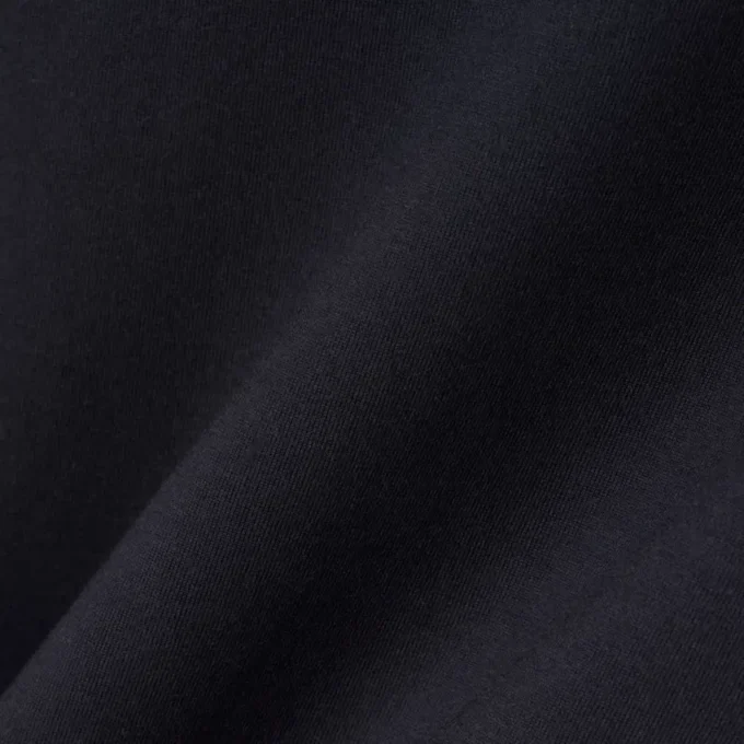 T-shirt met ‘Made in France’-badge