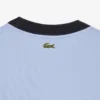 T-shirt met ‘Made in France’-badge