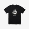 Tall Fit Crocodile Sport T-shirt voor heren