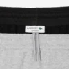 Tapered Colorblock-joggingbroek voor heren