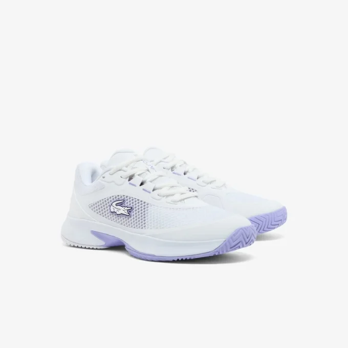 Tech Point-tennisschoenen voor dames