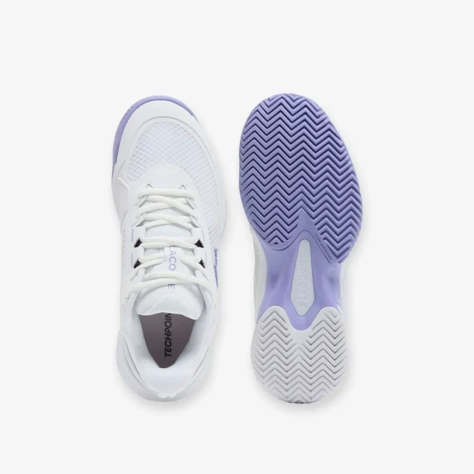 Tech Point-tennisschoenen voor dames