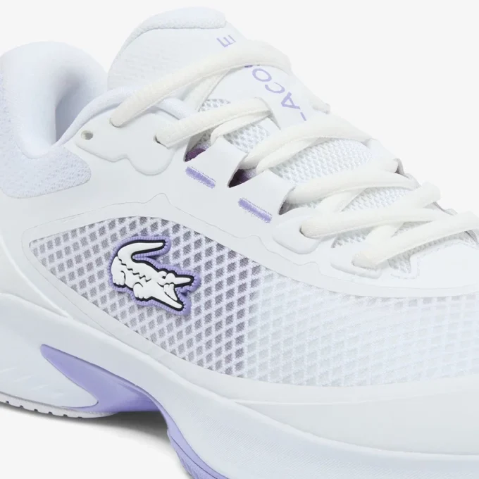 Tech Point-tennisschoenen voor dames