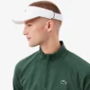 Technisch fleece golfsweatshirt voor heren