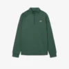 Technisch fleece golfsweatshirt voor heren