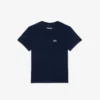 Technisch katoen Sport T-shirt voor kinderen met Ultra Dry-technologie
