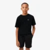 Technisch katoen Sport T-shirt voor kinderen met Ultra Dry-technologie