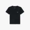 Technisch katoen Sport T-shirt voor kinderen met Ultra Dry-technologie