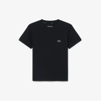 Technisch katoen Sport T-shirt voor kinderen met Ultra Dry-technologie