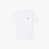 Technisch katoen Sport T-shirt voor kinderen met Ultra Dry-technologie