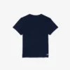 Technisch katoen Sport T-shirt voor kinderen met Ultra Dry-technologie