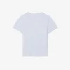 Technisch katoen Sport T-shirt voor kinderen met Ultra Dry-technologie
