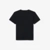Technisch katoen Sport T-shirt voor kinderen met Ultra Dry-technologie