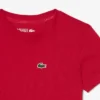 Technisch katoen Sport T-shirt voor kinderen met Ultra Dry-technologie
