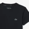 Technisch katoen Sport T-shirt voor kinderen met Ultra Dry-technologie