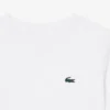 Technisch katoen Sport T-shirt voor kinderen met Ultra Dry-technologie