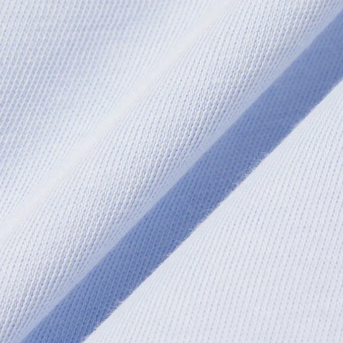 Technisch katoen Sport T-shirt voor kinderen met Ultra Dry-technologie