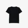 Technisch katoen Sport T-shirt voor kinderen met Ultra Dry-technologie