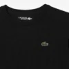 Technisch katoen Sport T-shirt voor kinderen met Ultra Dry-technologie